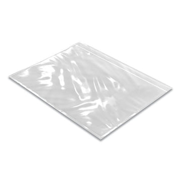 Coastwide Professional™ Packing List Envelope, Full-size Window, 7 X 5.5, Clear, 1,000-carton freeshipping - TVN Wholesale